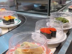 -新一番三文鱼寿司(红城湖店)