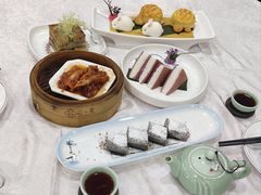 -寻味顺德·珍之宝酒楼(银钻店)