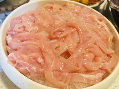 -陈艳红火锅菜·冒菜(簋街店)