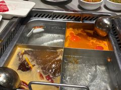 -海底捞火锅(南海万科广场店)