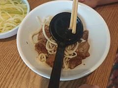 -李先生牛肉面大王(营口大润发店)