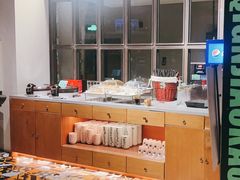 -夯鱼烤鱼·尔滨地标美食(国展店)