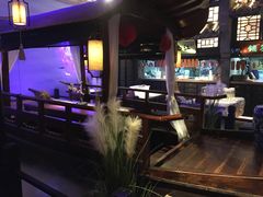 -绿茶餐厅(乐峰广场店)