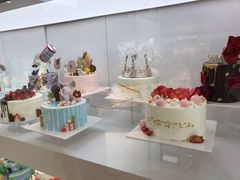 零售区-格美思蛋糕gemce cake(托乐嘉店)