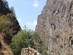 -苍山世界地质公园·石门关大峡谷