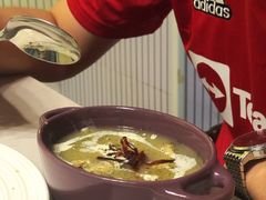 -K·Kitchen KK牛扒厨房(江南西店)