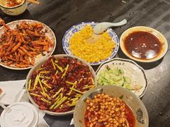 -醉八仙热酒馆(渝中店)