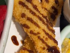 -万鱼亭 日本料理(无锡香山名园店)