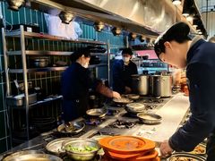 -阿毛饭店首店·宁波老字号(文化广场店)