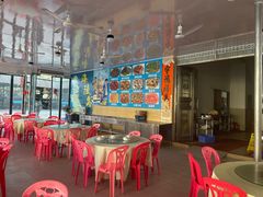 -考记泥焗鸡农庄·海鲜(北洛秘境店)