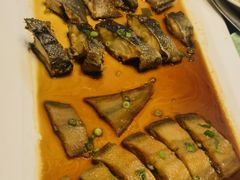 -浩运·海鲜青岛菜·海胆水饺(石老人店)