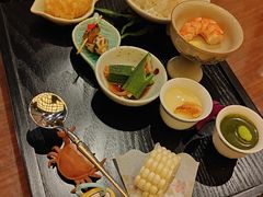 -龙悦湾酒家·八阵鱼生·渔人码头店