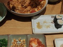 -一心创作料理屋(经开万达店)