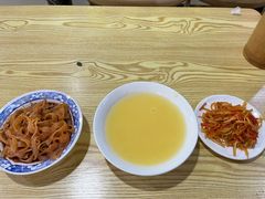 -王菊美食街·王菊面馆(总店)