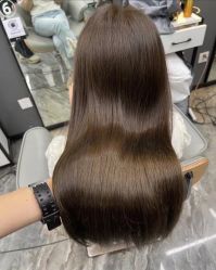 -藤野造型烫染接发