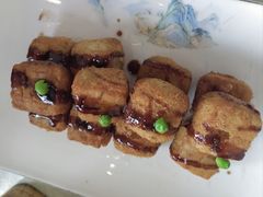 -金典银峰老鹅馆·昆山菜(亭林公园店)