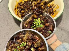 -辣螃铠盆盆蟹大排档(海昌店)