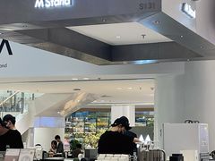 -M Stand(宁波万象城店)