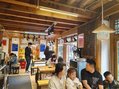 -勺子米线·云南传统小吃市集(四方街店)