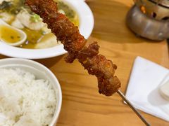 -南城香·饭香串香馄饨香(赵公口店)