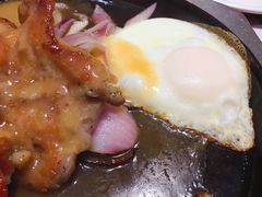 -开心果牛扒城(雍华庭店)