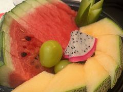 -海底捞火锅(稻河古街夜宵主题店)