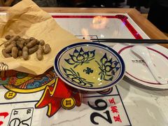 -长安大牌档之西安博物院文化餐厅(中贸店)