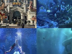 -波塞冬旅游度假区