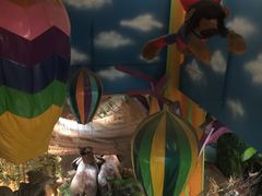 -济州岛泰迪熊博物馆