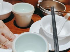 -清迈清迈巷口小排档(烟台山店)
