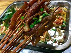 -夜烤·宜宾烧烤(洋河路店)