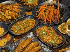 -Let’s WaKao瓦烤(贝森店)