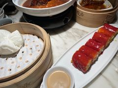 锦绣海鲜红米肠-陶陶居酒家(新天地店)