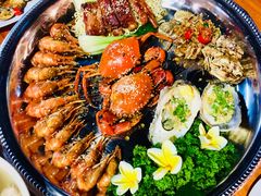 -竹林小屋(库塔店)