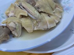 -海鲜街菜馆(海珠南路店)
