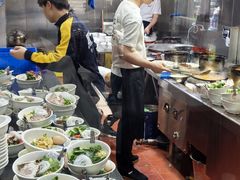 -清真·马洪小炒泡馍馆(钟楼回民街店)