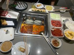 -海底捞火锅(江南盛天地店)