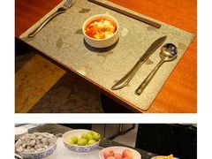 -西安赛瑞喜来登大酒店