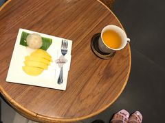 -Let’s Relax Spa(Siam Square One)