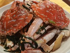 -老字号蛇口德记烧腊饭店·海鲜加工