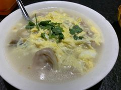 -买又大餐厅(福林里店)