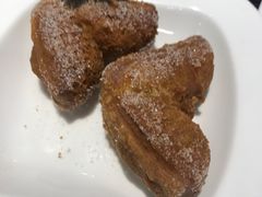 -天宁凯利时尚餐厅