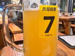 -木屋烧烤(龙岗南联店)