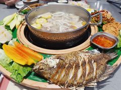 -椰小鸡·琼州糟粕醋(美兰缤纷城店)