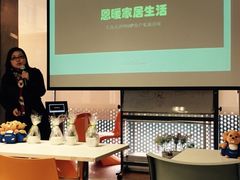 -申远空间设计丨大宅别墅装修定制(徐汇设计中心)