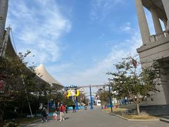 -苏州知音温德姆至尊酒店·四季海鲜自助餐厅(汾湖店)