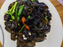 -俭寨大盘鸡·缸子肉·小公鸡·新疆菜(云通店)