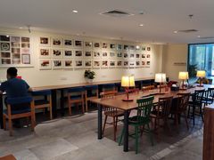 -五峰书院(南洋泾路店)