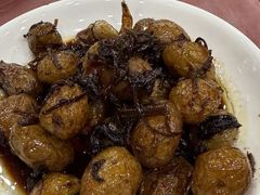 -红灯笼龙凤饭店(宁波老字号店)