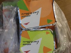 -必胜客(新辰里酒仙桥店)